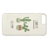 Scharfes SüdwestGeos IX | Lookin Case-Mate iPhone Hülle (Rückseite (Horizontal))