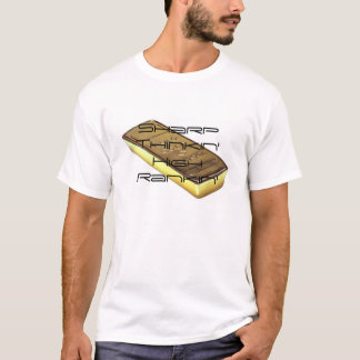 Scharfes Thinkin T-Shirt