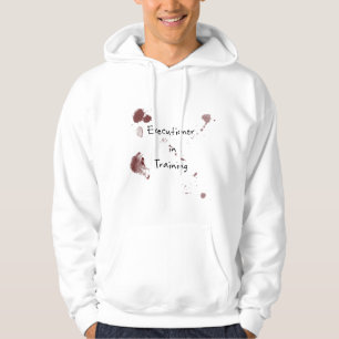 Scharfrichter Hoodie