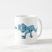 Scharfschütze 2. kaffeetasse (VorderseiteRechts)