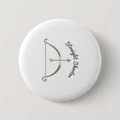Scharfschütze Button (Vorderseite)