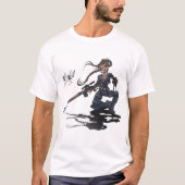 Scharfschütze einer T-Shirt (Vorderseite)