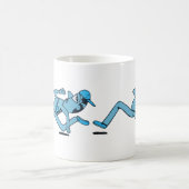 Scharfschütze. Kaffeetasse (Mittel)
