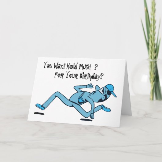 Scharfschütze. Karte (Vorderseite)