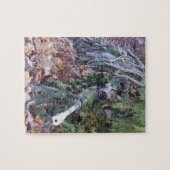 Scharfschütze Puzzle (Horizontal)