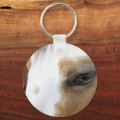 Scharfschütze Schlüsselanhänger (Vorderseite)