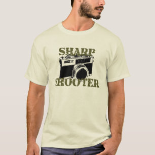 Scharfschütze Tee