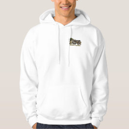 Scharfschützen der Militärarmee schnüren lrp lrps  Hoodie