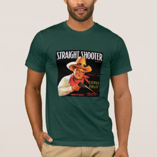Scharfschützewald T-Shirt