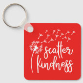 Scharfsinn Schlüsselanhänger (Vorderseite)