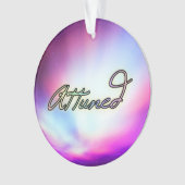 scharfsinnig ornament (Vorderseite)