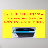 schärfste Werbung Poster (Vorne)