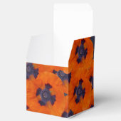 Scharlachrot Orange Poppy 1 Geschenkschachtel (Geöffnet)