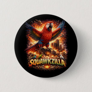 Scharlachrote Belagerung Button