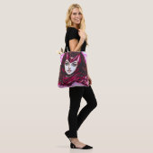 Scharlachrote Hexe ~ Wanda Maximoff Tasche (Am Model)