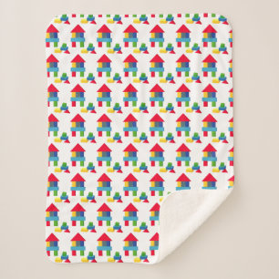 Scharpa-Decke Sherpadecke