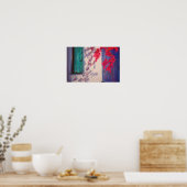 Schatten 01 poster (Küche)