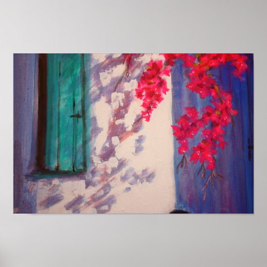 Schatten 01 poster (Vorne)