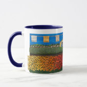 Schatten aller Tasse (Links)