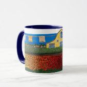 Schatten aller Tasse (Vorderseite Links)