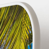 Schatten am Strand Pickleball Schläger (Linke Seite)