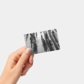 Schatten Ausweis (Handheld)