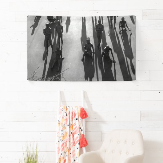 Schatten Banner (Insitu)