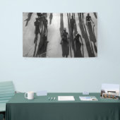 Schatten Banner (Messeveranstaltung)