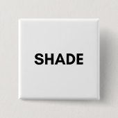 Schatten Button (Vorderseite)