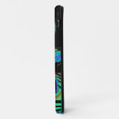 Schatten Case-Mate iPhone Hülle (Hinten/Links)