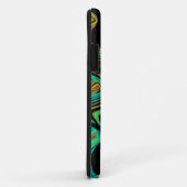 Schatten Case-Mate iPhone Hülle (Hinten/Rechts)