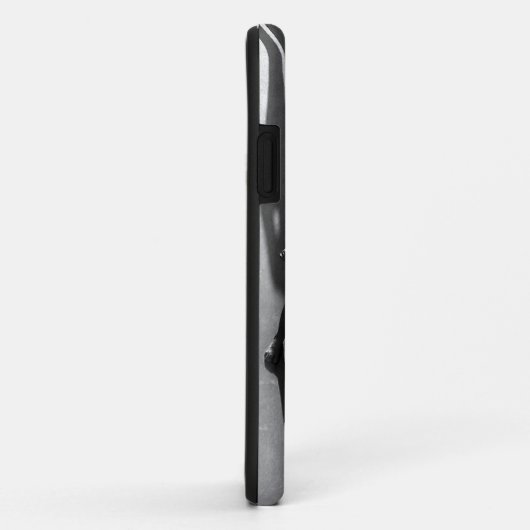 Schatten Case-Mate iPhone Hülle (Hinten/Rechts)