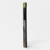 Schatten, der goldene Retriever Case-Mate iPhone Hülle (Hinten/Links)