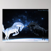 Schatten der Nacht Poster (Vorne)