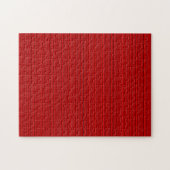Schatten der roten Streifen Puzzle (Horizontal)