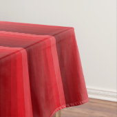Schatten der roten Tischdecke (Beispiel)