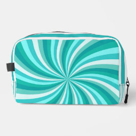 SCHATTEN DER TÜRKISCHEN AQUA-STERNEXPLOSION WIRBEL WASCHBEUTEL