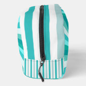 SCHATTEN DER TÜRKISCHEN AQUA-STERNEXPLOSION WIRBEL WASCHBEUTEL (Rechts)