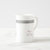 Schatten des Graf-Grau-Tees Porzellantasse (Vorderseite Rechts)