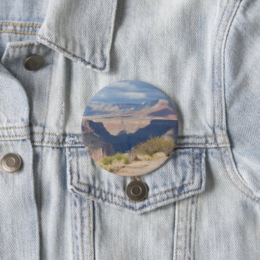 Schatten des Grand Canyon Button (Beispiel)