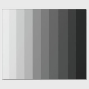 Schatten des grauen Packpapiers Geschenkpapier