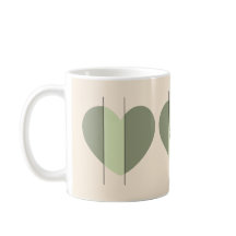 Schatten des grünen Herzens