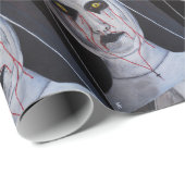 Schatten des Licht Gemälde von Alfred Fox Geschenkpapier (Rolleneckpunkt)