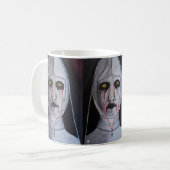 Schatten des Licht Gemälde von Alfred Fox Kaffeetasse (Vorderseite Links)