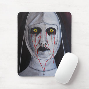 Schatten des Licht Gemälde von Alfred Fox Mousepad
