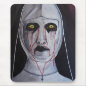 Schatten des Licht Gemälde von Alfred Fox Mousepad (Vorne)
