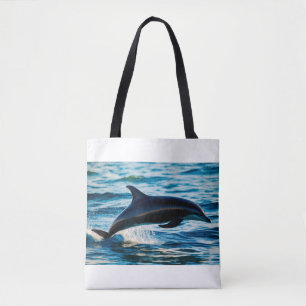 Schatten des Meeres: Der schwarze Delfin Tasche