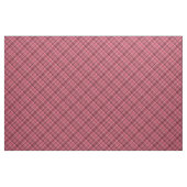 Schatten des roten Tartan Stoff (Fat Quarter (45,7 x 55,9 cm))