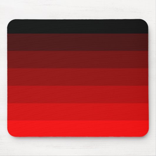 Schatten des Rotes Mousepad (Vorne)