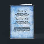 Schatten einer Friend Card (blau) Karte<br><div class="desc">Schatten von freundlichen Worten können nicht beschreiben, wie glücklich ich bin, dich als Freund zu haben Deine Stärke, Weisheit und Freundlichkeit Hat mich durch viele turbulente Meere geführt Wenn ich driftete, du warst mein Kompass Wenn ich verziehen war, du warst meine Hoffnung Du bist die Definition eines wahren Freundes Stille...</div>